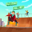 Skateboard Challenges banner