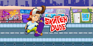 Skater Dude thumbnail