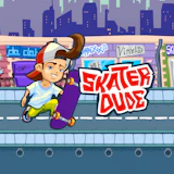 Skater Dude