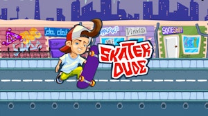 Image for Skater Dude