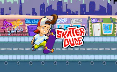 Skater Dude