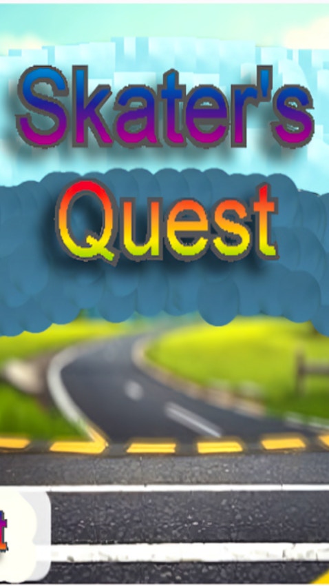 Skater's Quest