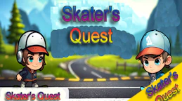 Skater's Quest