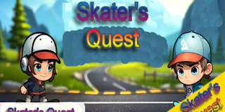 Skater's Quest thumbnail