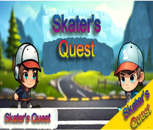 Skater's Quest Thumbnail