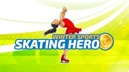 Skating Hero