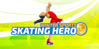 Skating Hero thumbnail