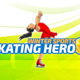 Skating Hero