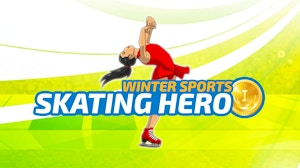 Image for Skating Hero