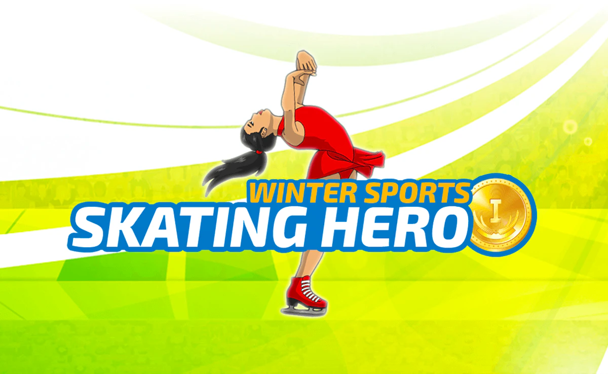 Play Skating Hero — free online Sports game