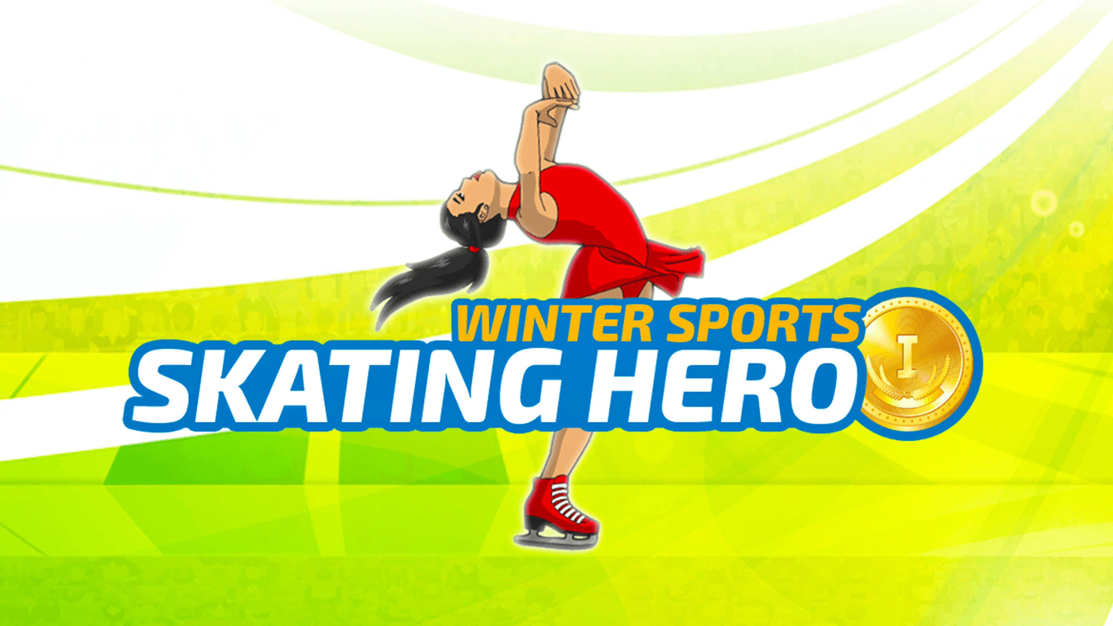 Skating Hero