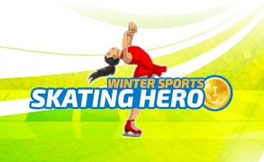 Skating Hero