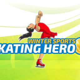 Skating Hero Online sports Games on taptohit.com