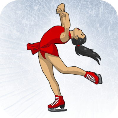 Skating Hero By Gamepix