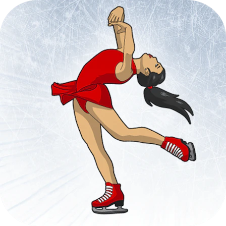 Skating Hero game thumbnail