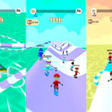 Skating Park IO