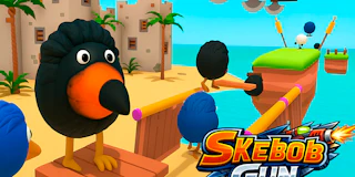 Skebob Gun thumbnail