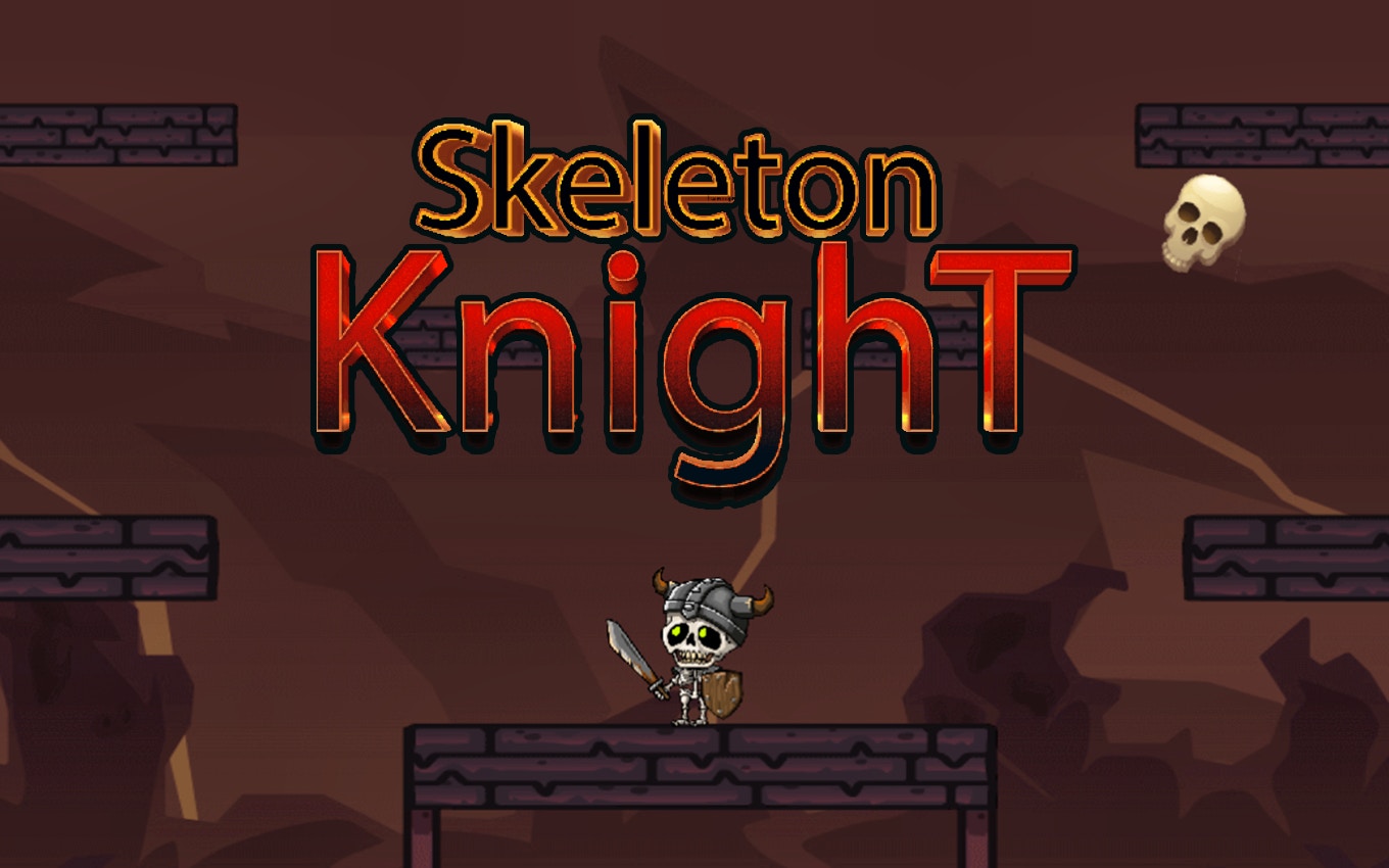 Skeleton Knight