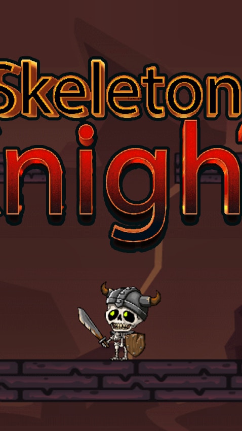 Skeleton Knight