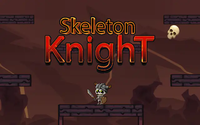 Skeleton Knight