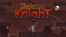 Skeleton Knight