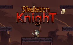 Skeleton Knight