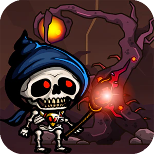 Skeleton Knight Thumbnail