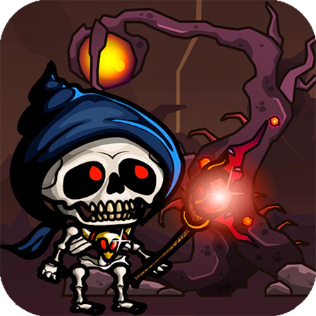 Skeleton Knight game thumbnail
