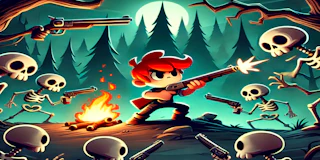 Skeleton Slayer thumbnail