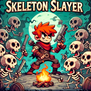 Skeleton Slayer