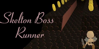 Skelton Boss Runner thumbnail