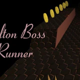 Skelton Boss Runner