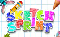 Sketch Sprint