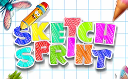 Sketch Sprint