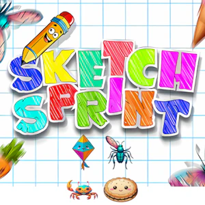 Sketch Sprint Thumbnail