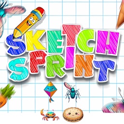 Sketch Sprint