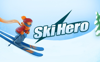 Ski Hero