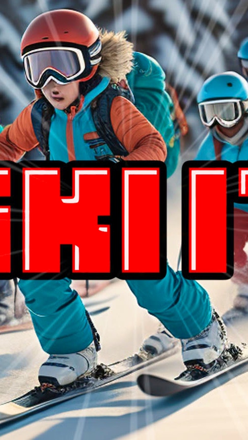 Ski It