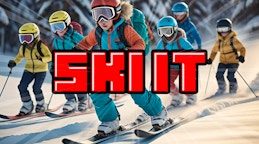 Ski It