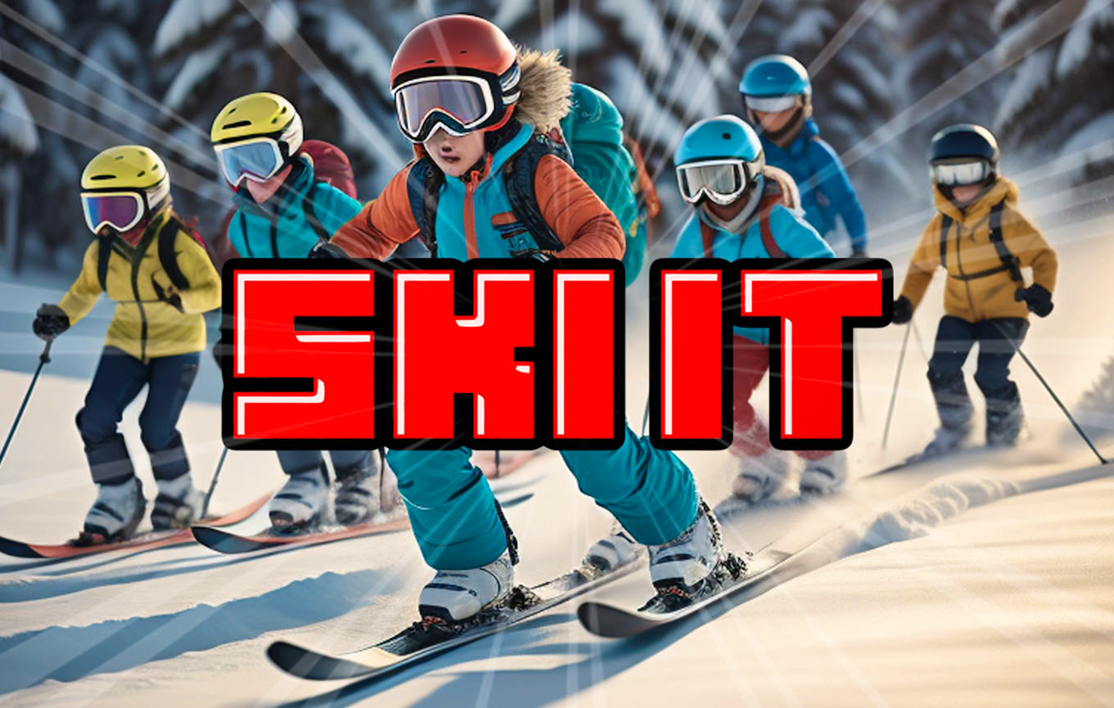 Ski It