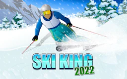 Ski King 2022
