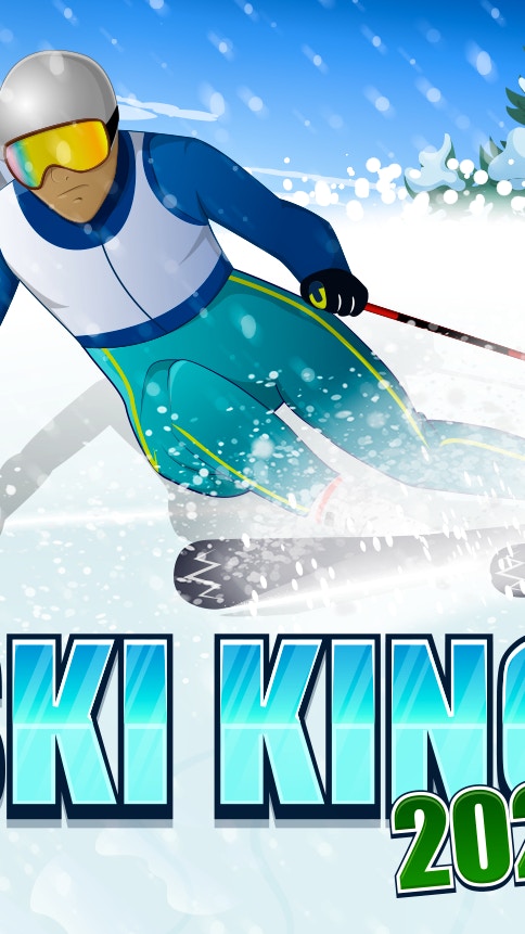 Ski King 2022