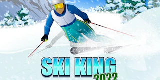 Ski King 2022 thumbnail