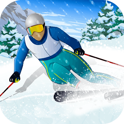 Ski King 2022 By Gamepix