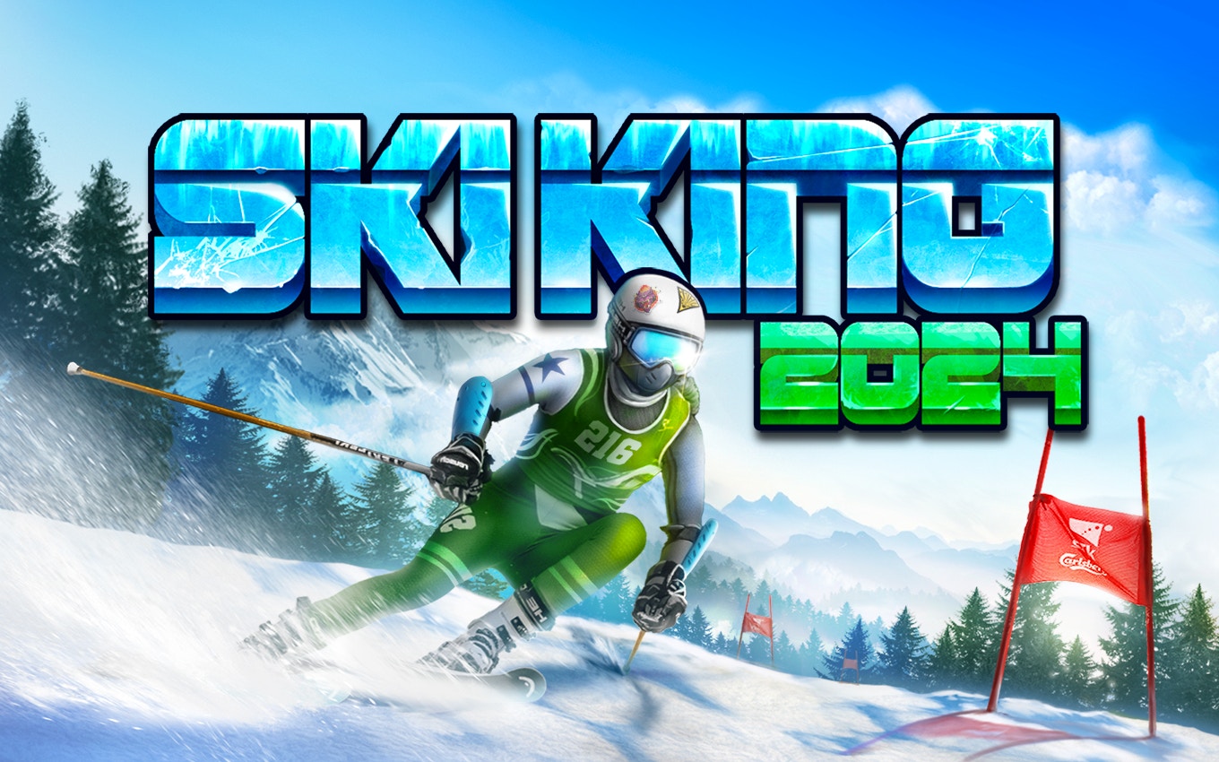 Ski King 2024