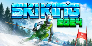 Ski King 2024 thumbnail
