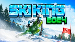 Image for Ski King 2024