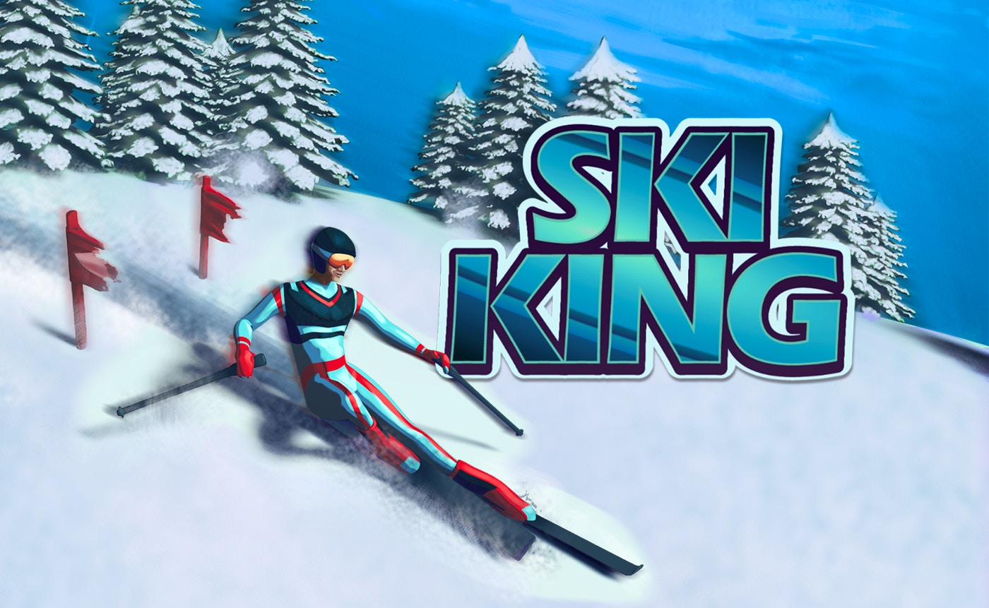 Ski King