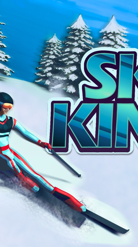 Ski King