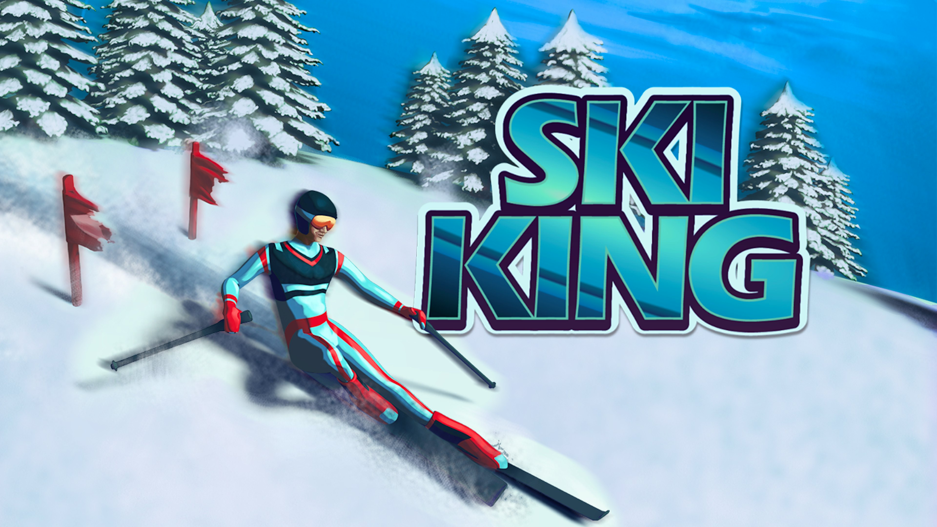 Ski King